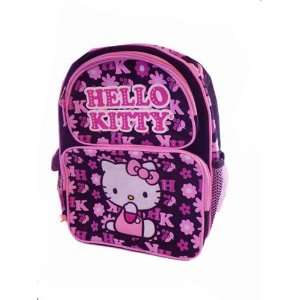   Small BackPack   Sario Hello Kitty Small School Bag Toys & Games