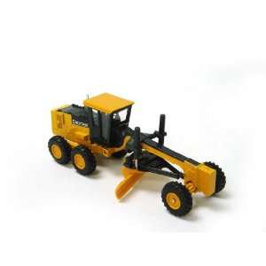    John Deere Construction Road Grader   150 Scale Toys & Games