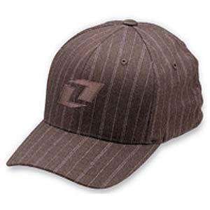  One Industries Icon Hat   Small/Medium/Brown Automotive