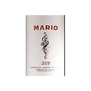  2008 Bodegas Vega Clara Mario 750ml Grocery & Gourmet 