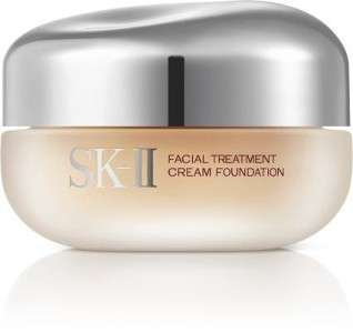SK II SKII Facial Treatment Cream Foundation 25g  