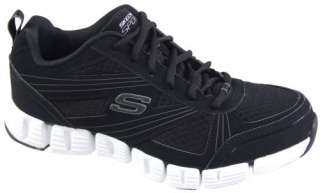 Skechers Stride Wide Width Lightweight And Flexible Trainers Mens 