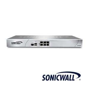  SonicWALL NSA 2400 High Availability HA Unit Electronics