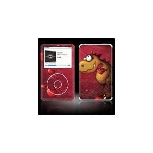   in Love iPod Classic Skin by TooshToosh  Players & Accessories