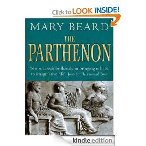 Start reading The Parthenon  Don 