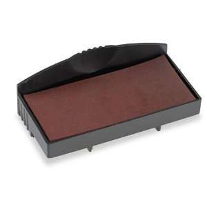 ClassiX Products   ClassiX   P13 Self Inking Stamp Replacement Pad 