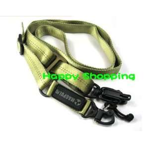  magpul ms2 sling hunting shooting rifle carry belt olive 