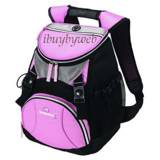 Igloo 47838 Pink Ribbon MaxCold Back Pack Cooler Bag  
