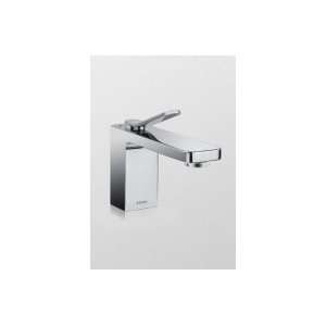 Toto TL170SDLQ CP Kiwami® Renesse® Single Handle Lavatory Faucet