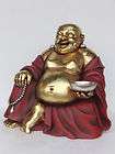 BIG GARDEN SITTING BUDDHA STATUE STONE GAUTAMA BUDDHA  