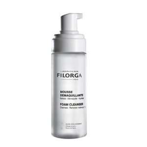  Filorga Foam Cleanser, Cleanses removes Make up hydrates 