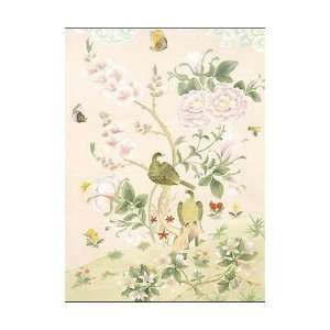  Song Of Spring Poster Print