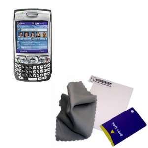   Protector for the Palm Palm Treo 750v   Gomadic Brand Electronics