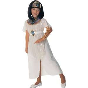  Child Cleopatra Costume Toys & Games