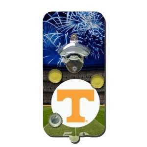  Tennessee Volunteers Click N Drink Magnetic Bottle Opener 