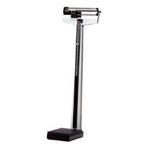  Health o meter 402KL Physician Balance Beam Scale   Scale 