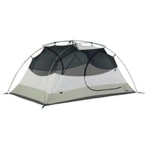  Sierra Designs Zia 2 Tent Package w/ Footprint & Gear Loft 