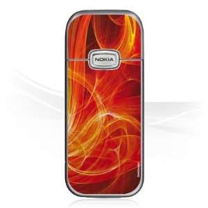  Design Skins for Nokia 6030   Heatflow Design Folie 