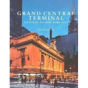  Grand Central Terminal Ed Stanley Books