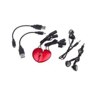   Heart Shape Lovers  WAM File  player  Players & Accessories