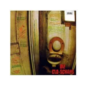  Die Clo Schahs [Vinyl] Clo Schahs Music