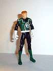 dc universe Loose figures 7, loose figures items in green lantern toys 