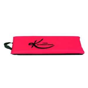 com Kneeling Pad with Handle 9 x 20 with Urethane Closed Cell Foam 