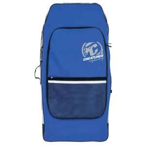 Creatures of Leisure Travel Unpadded Board Bag  Sports 