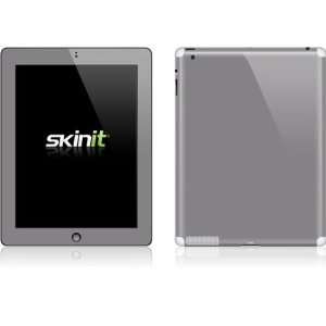  Gray skin for Apple iPad 2