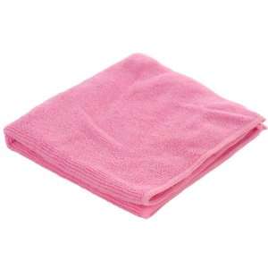  Pole Dancing Microfiber Cloth in Pink for Pole and Body 