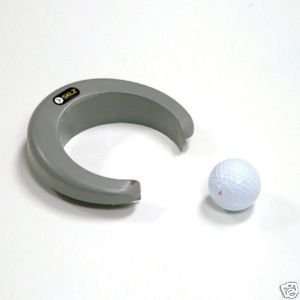 SKLZ Putt Pocket   Putting Accuracy Golf Trainer  Sports 