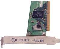 nCipher nFast 800 SSL Accelerator  
