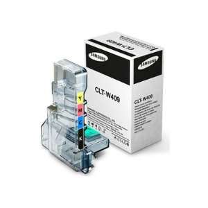  New Waste Bottle for CLX3175/FW   CLTW409 Electronics