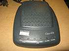 Cisco 678 7 Mbps 1 Port 10/100 Wired Router (CISCO678) with Power Cord