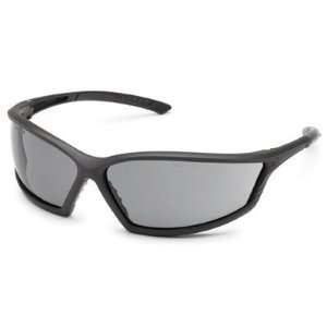  Gateway Safety Glasses Gateway 4X4 With Gray Lens