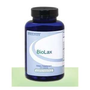  BioGenesis BioLax