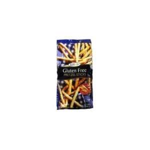 Glutino Pretzel Sticks Snack Pack ( Grocery & Gourmet Food