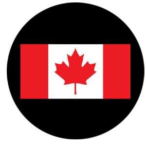  Canadian Flag   Two Color Gobo