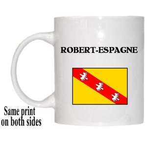  Lorraine   ROBERT ESPAGNE Mug 