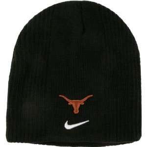  Texas Longhorns Nike Toddler Team Beanie Hat Sports 
