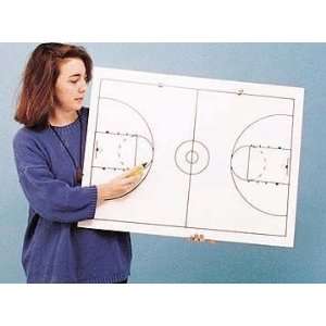 Coachs And Officials Aids Dry Erase Boards Markers Scheduling Boards 