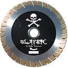 Ultimate Slab Slayer Silent Core Blade    16 x 25mm