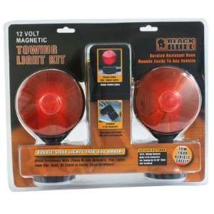   Tools BB07441 12 Volt Magnetic Towing Light Kit