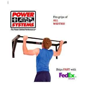 Power Systems Chin Up Bar     Sports 