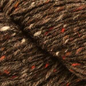  Tahki Yarns Donegal Tweed [Charcoal] Arts, Crafts 