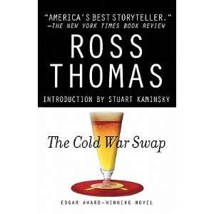   Thomas, Ross(Author); Kaminsky, Stuart M.(Foreword by) Kaminsky Books