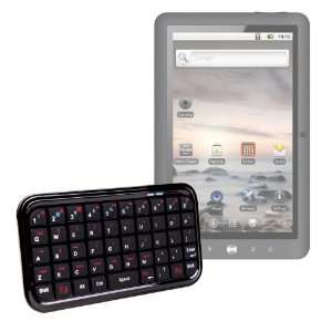   Coby MID7015 Kyros Internet Touchscreen Tablet & MID7022 7 Capacitive