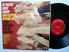   henderson the greatest sound hand clapping lp expedited shipping