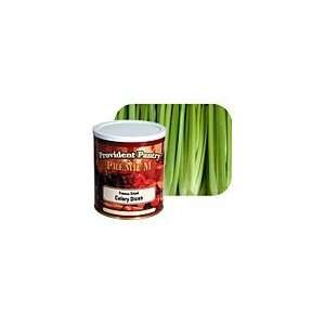  Provident Pantry® Freeze Dried Celery (Diced)
