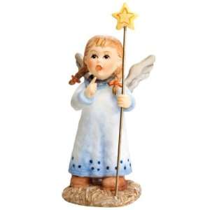    M.I. Hummel Miniature Nativity Figurine   Susi